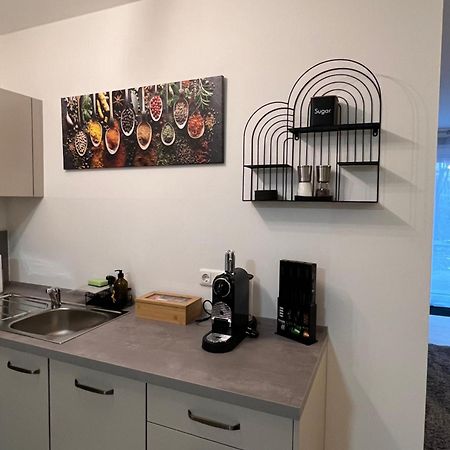 Gemuetliche Ferienwohnung Mit Charme Edling Dış mekan fotoğraf