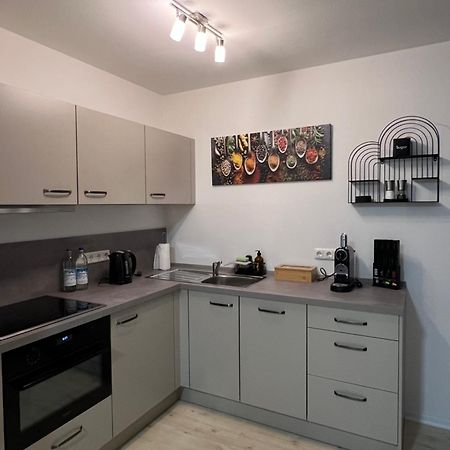 Gemuetliche Ferienwohnung Mit Charme Edling Dış mekan fotoğraf