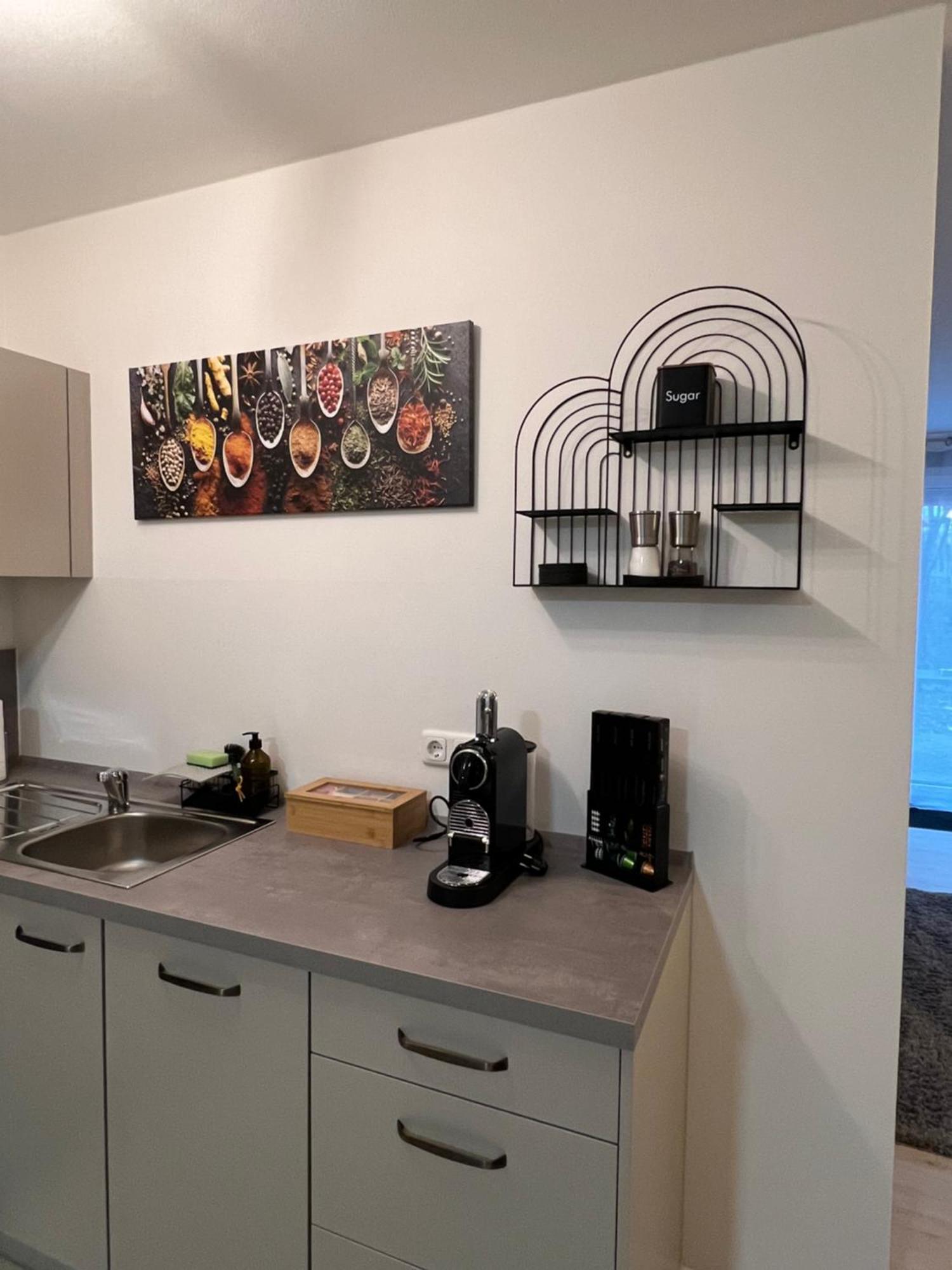 Gemuetliche Ferienwohnung Mit Charme Edling Dış mekan fotoğraf